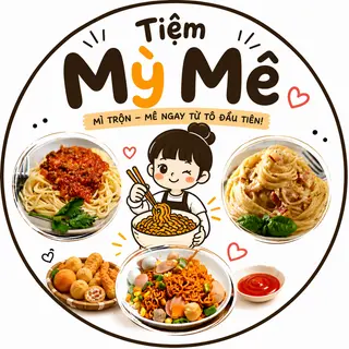 Ảnh đại diện Mỳ Mê - Mỳ Trộn Indomie - Chung Cư A1 Kim Giang
