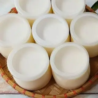 Ảnh đại diện Tiệm Min Min - Rau Câu & Sữa Chua - Đường Số 2