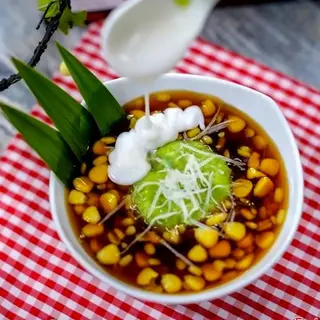 Ảnh đại diện Ăn Vặt Mẹ Sữa - Chè Ngon Ít Ngọt - Giáp Nhất