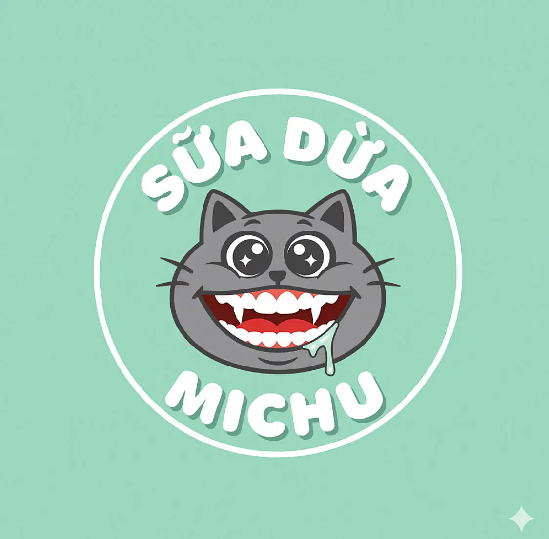 Ảnh bìa Sữa Dừa - MiChu - Lê Đức Thọ