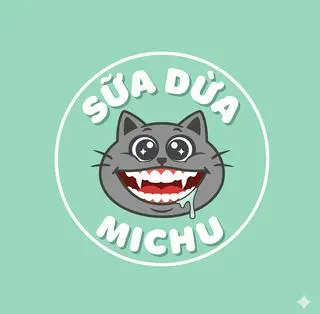Ảnh đại diện Sữa Dừa - MiChu - Lê Đức Thọ