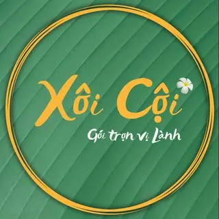 Ảnh đại diện Xôi Cội Xôi Xoài - Tây Hòa