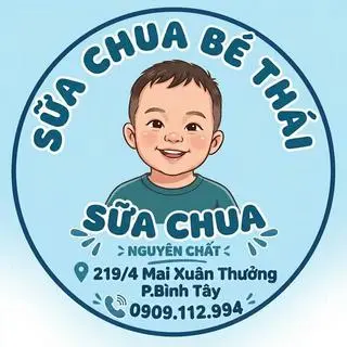Ảnh đại diện Sữa Chua Bé Thái - Sữa Chua - Mai Xuân Thưởng