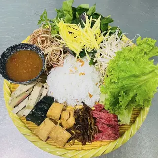 Ảnh đại diện Chay Diệu Nhân - Linh Đông