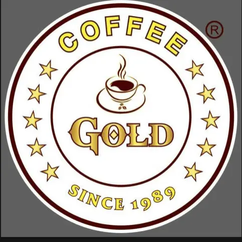 Ảnh bìa GOLD COFFEE - 693 Âu Cơ