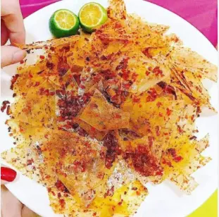 Ảnh bìa Bếp Nhà Út Bi - Bánh Tráng Trộn, Trà Tắc & Trà Bí Đao - Đường Số 26