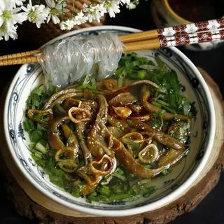Ảnh đại diện Lươn Sơn Cường - Lươn Nghệ An - Yên Xá