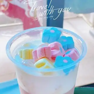 Ảnh đại diện Đồng Đồng Milk Tea - Bình Thành