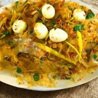Ảnh đại diện Ăn Vặt Tấn Phát - Đoàn Văn Bơ