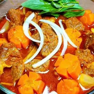 Ảnh đại diện Bò Kho, Cari Gà & Cháo Sườn Quốc Anh - Trường Chinh