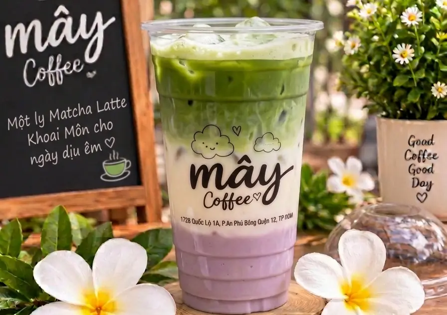 Ảnh bìa Mây Coffee - Quốc Lộ 1A