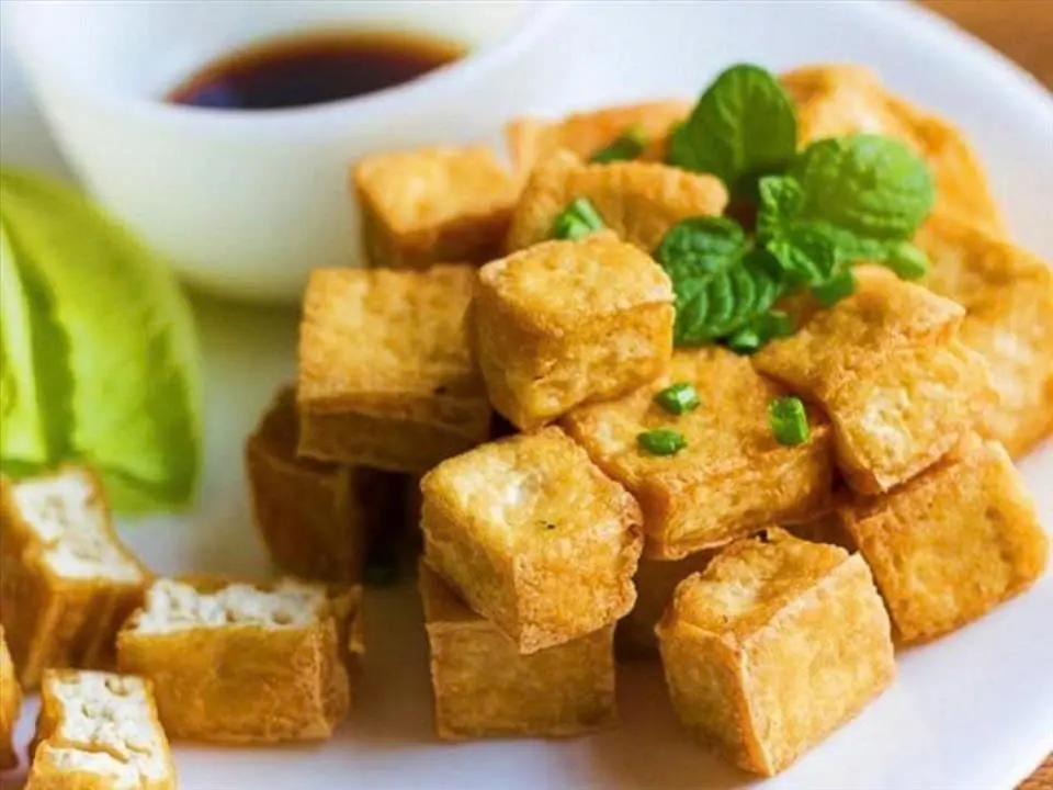Ảnh bìa BÚN ĐẬU GHIỀN - Trần Thanh Mại