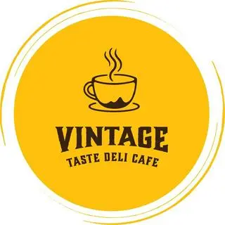 Ảnh đại diện Vintage Taste Deli Cafe - Vinhomes Grand Park