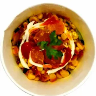 Ảnh đại diện Thích Ăn Bắp - Bắp Xào Trứng Muối - Gò Dầu