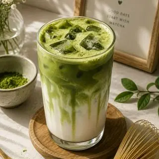 Ảnh đại diện Cafe, Matcha Latte & Trà Trái Cây - Sông Xanh - Tân Hoà Đông