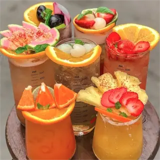 Ảnh đại diện Chelsea Coffee - Trà Trái Cây & Cà Phê - Nguyễn Thị Đặng