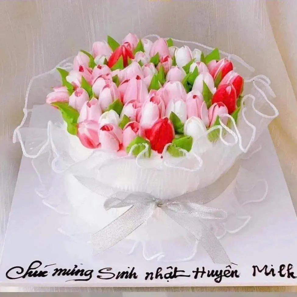 Ảnh bìa Anh Cường Bakery - Bánh Kem, Bánh Mousse & Bánh Ngọt - Bình Quới