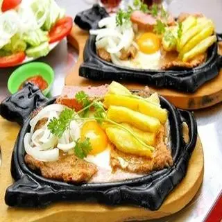Ảnh đại diện Bò Né 7 Ù - Đặng Thuỳ Trâm