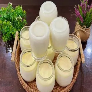 Ảnh đại diện Thảo Food - Trái Cây Dầm, Tàu Hủ Shin & Bánh Caramen - Hoàng Hoa Thám