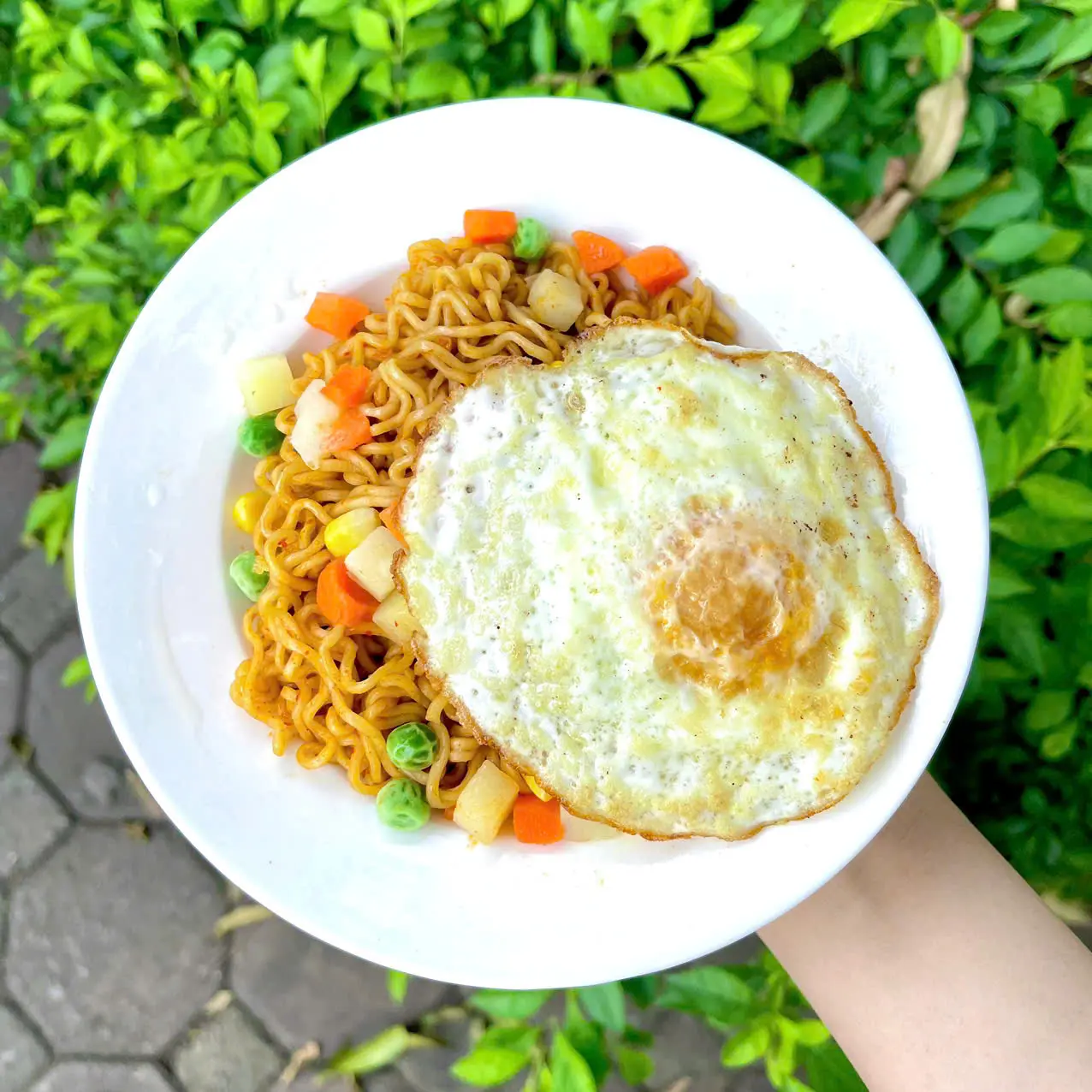Ảnh bìa Mỳ Trộn Indomie, Mỳ Cay Hàn Quốc & Đồ Ăn Vặt - Khu Đô Thị Sài Đồng