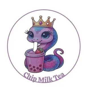 Ảnh đại diện Chip Milk Tea - Đường Số 6