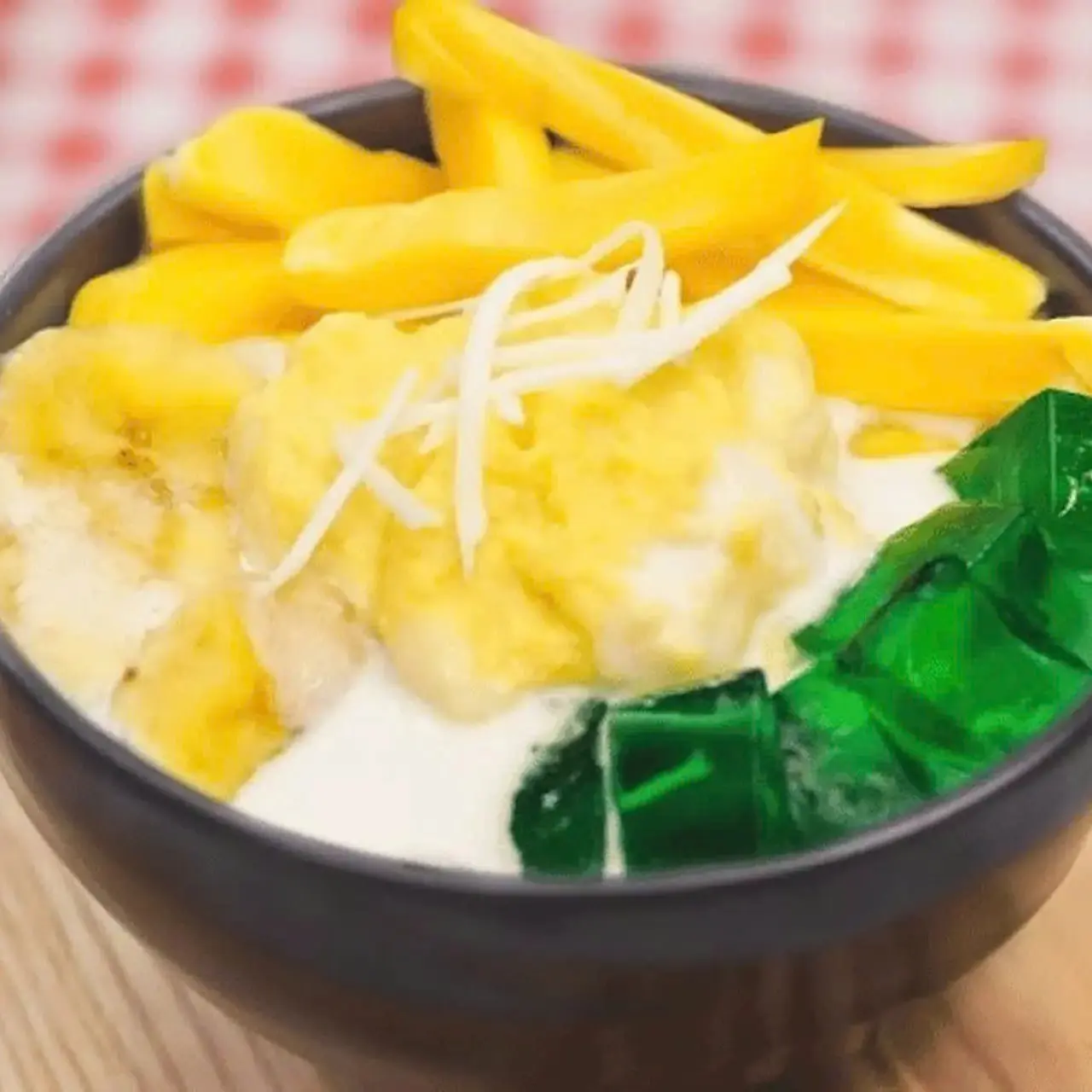 Ảnh bìa Chè Sài Gòn - Chè Sầu - Chùa Quỳnh