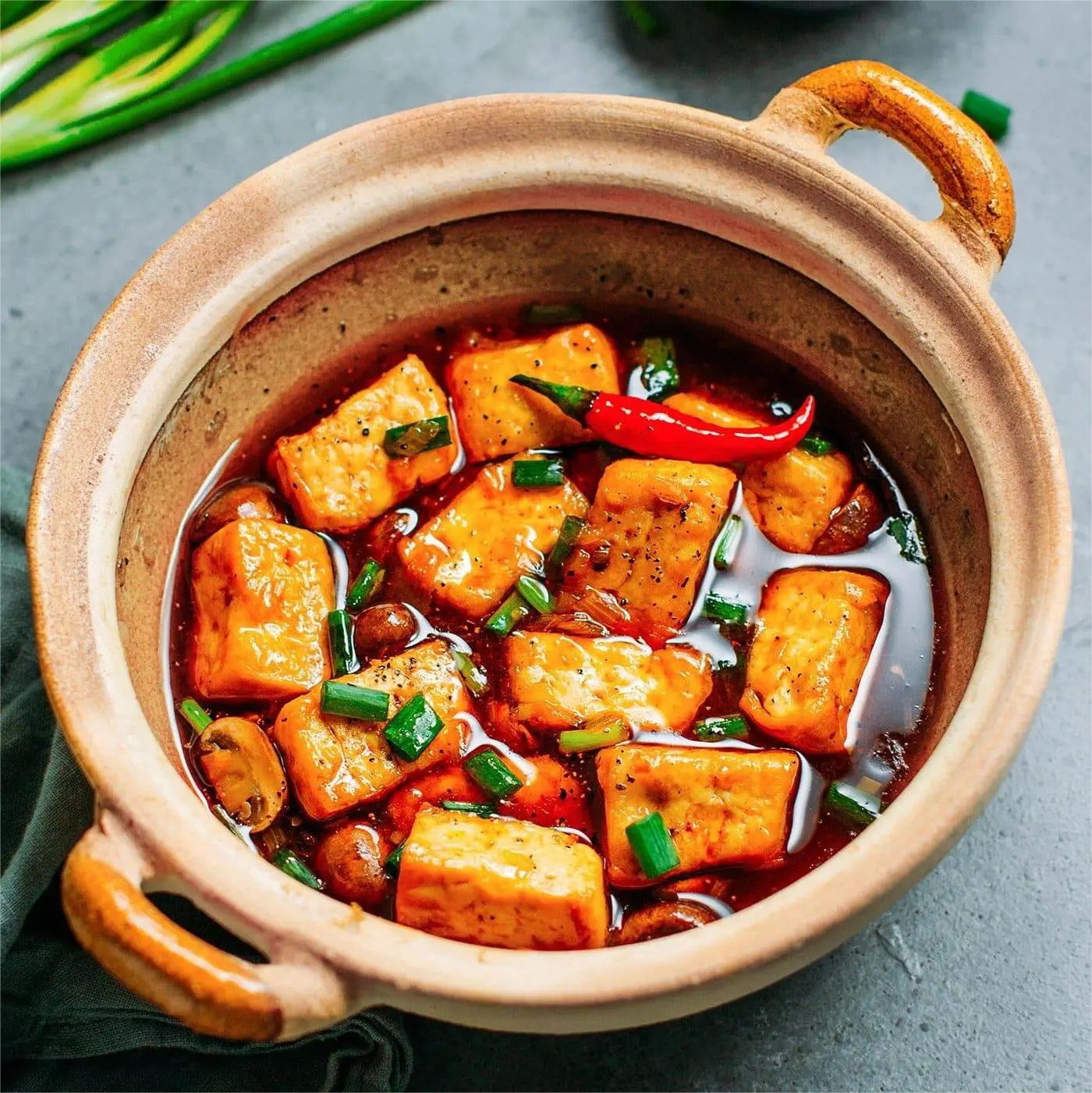 Ảnh bìa Ẩm Thực Chay Diệu Thiện - Thạch Lam
