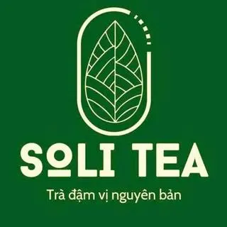 Ảnh đại diện TIỆM TRÀ SOLI - Trà Sữa Đậm Vị & Trà Trái Cây - Sư Vạn Hạnh
