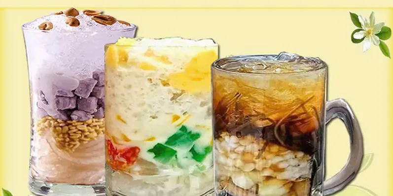 Ảnh bìa Chè Bưởi Hương Quê - Nguyễn Thị Thập