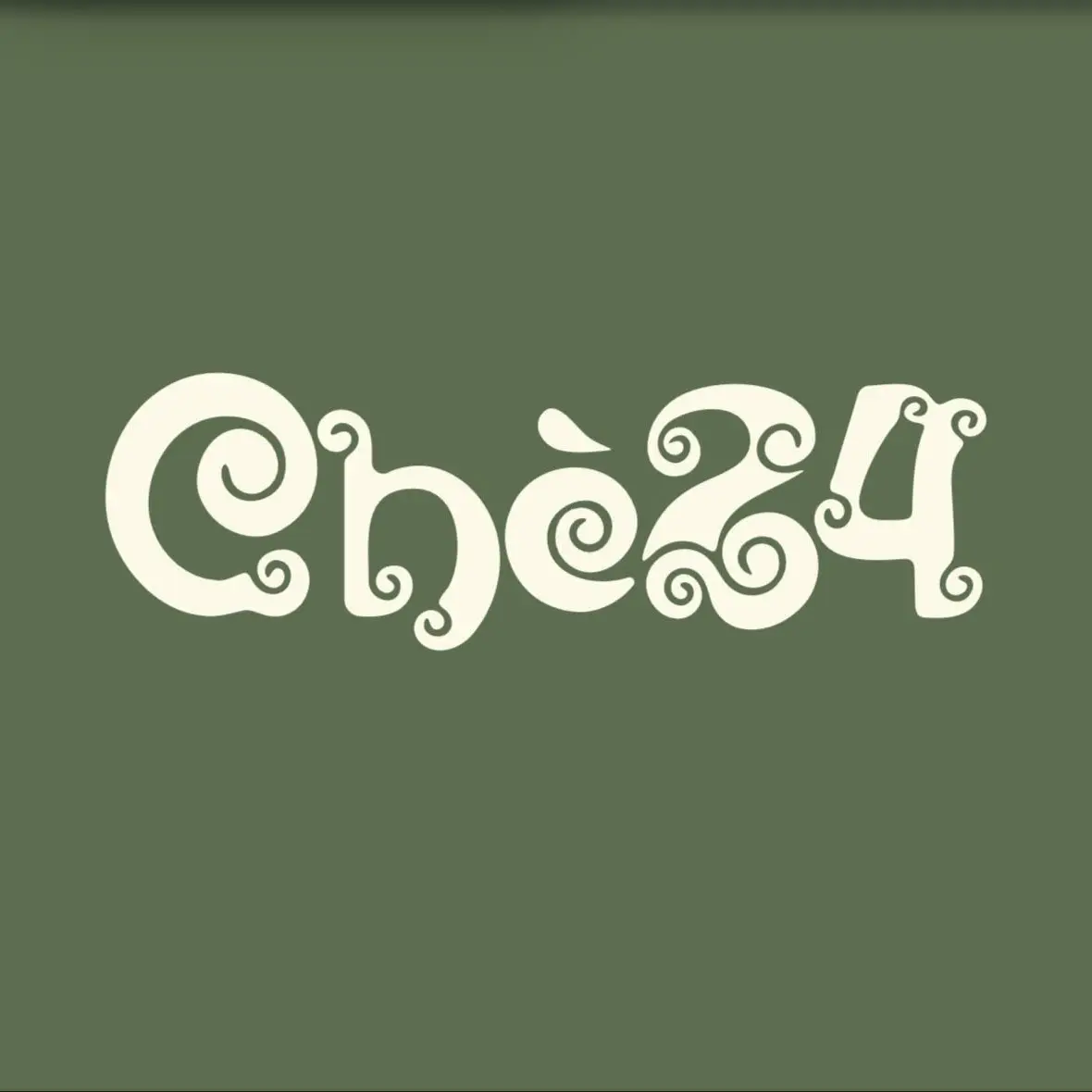 Ảnh bìa Chè 24 - Tôn Thất Hiệp