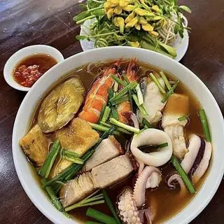 Ảnh đại diện Bún Riêu Bún Mắm - Cô Tư Miền Tây - Thới Hòa