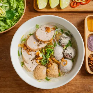 Ảnh đại diện Bún Mọc & Bún Cá Nấm Phát Tài - Phan Anh