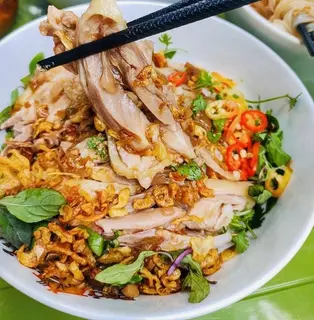 Ảnh đại diện Bếp An Khang - Phở Trộn & Bánh Đa Trộn - Quan Nhân
