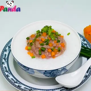 Ảnh đại diện Cháo Dinh Dưỡng Panda - Nguyễn Xiển
