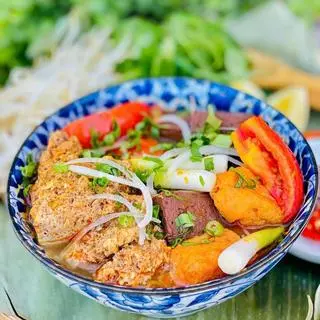 Ảnh đại diện Bún Riêu Cua Ốc, Canh Bún & Bún Thịt Xào - Bối Bối - Tỉnh Lộ 10