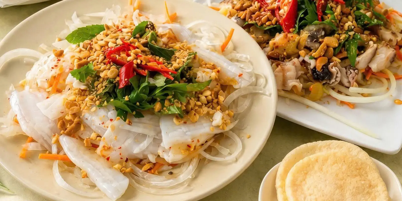 Ảnh bìa Gỏi Cá Mai Cô Hằng Nha Trang Quận 7 - Đường Số 11