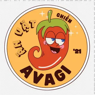 Ảnh đại diện Ăn Vặt AVAGI - Combo Bánh Tráng Phơi Sương - Đường 3A
