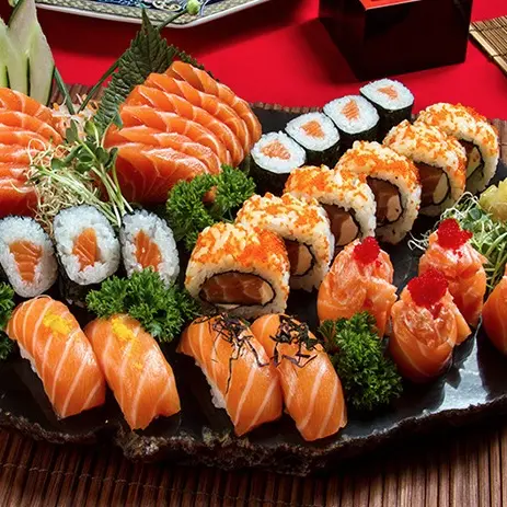 Ảnh bìa TENKIN MÌ RAMEN & SUSHI - Hoàng Sa
