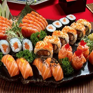 Ảnh đại diện TENKIN MÌ RAMEN & SUSHI - Hoàng Sa