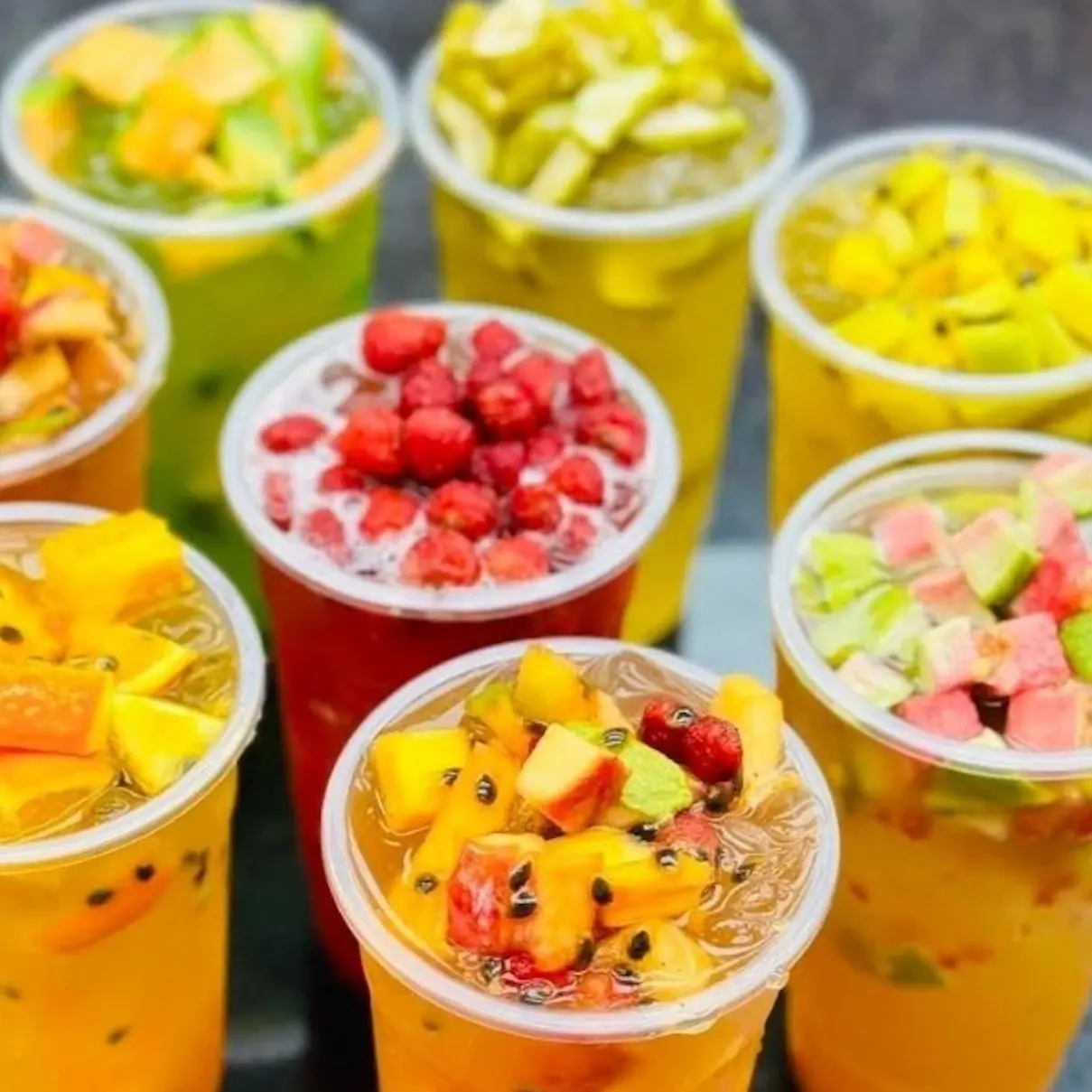 Ảnh bìa HẠT Cafe - Võ Văn Hát