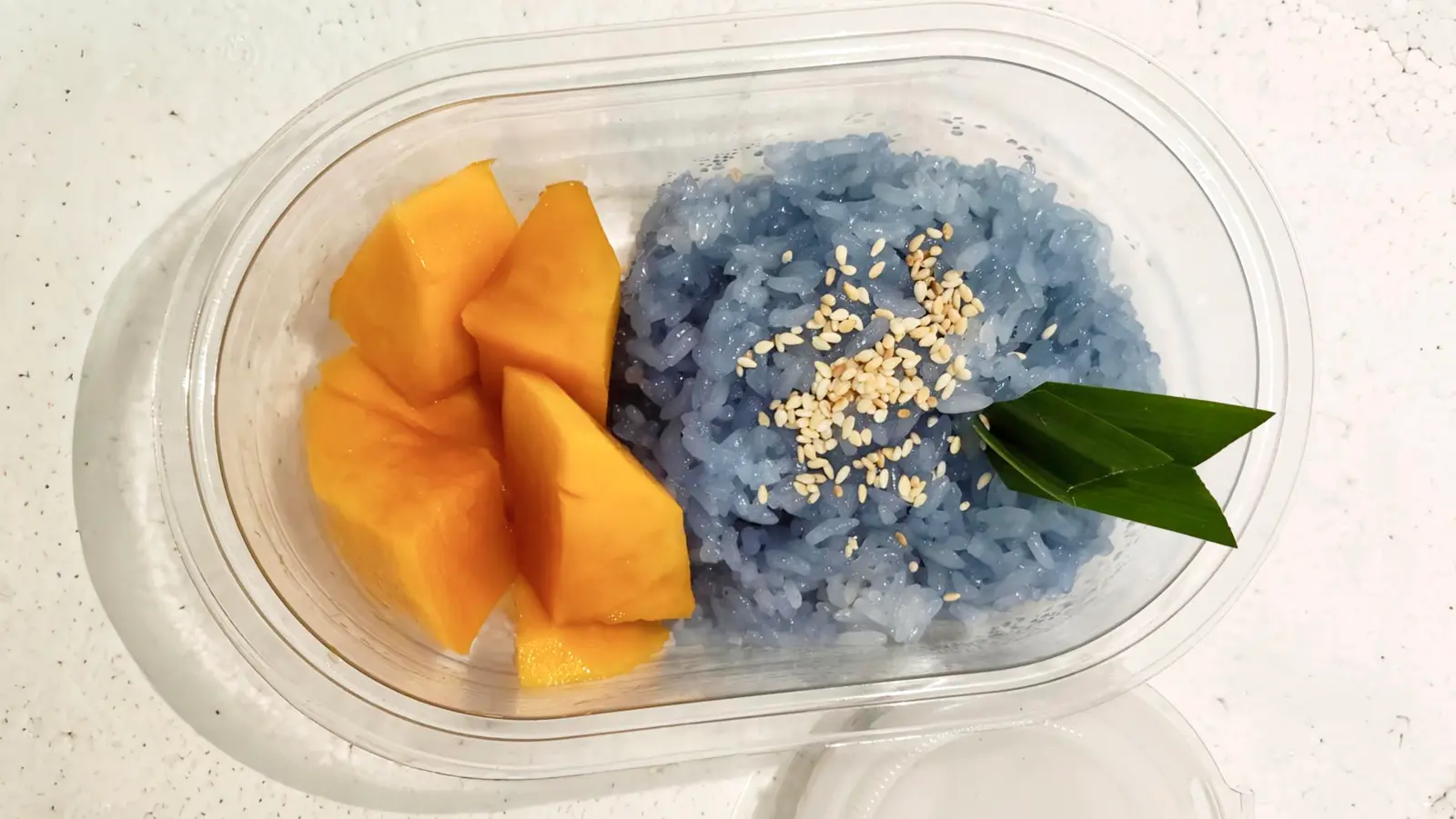 Ảnh bìa Xôi Cội Xôi Xoài - Tây Hòa