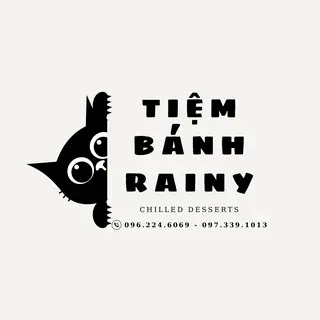 Ảnh đại diện Tiệm Bánh Rainy - Flan Nướng, Panna Cotta & Tiramisu - Trịnh Đình Trọng