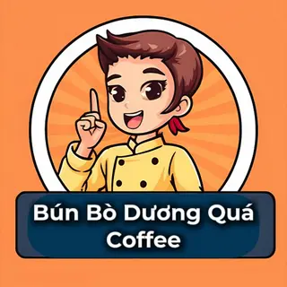 Ảnh đại diện Bún Bò Dương Quá - Ven Sông Xáng
