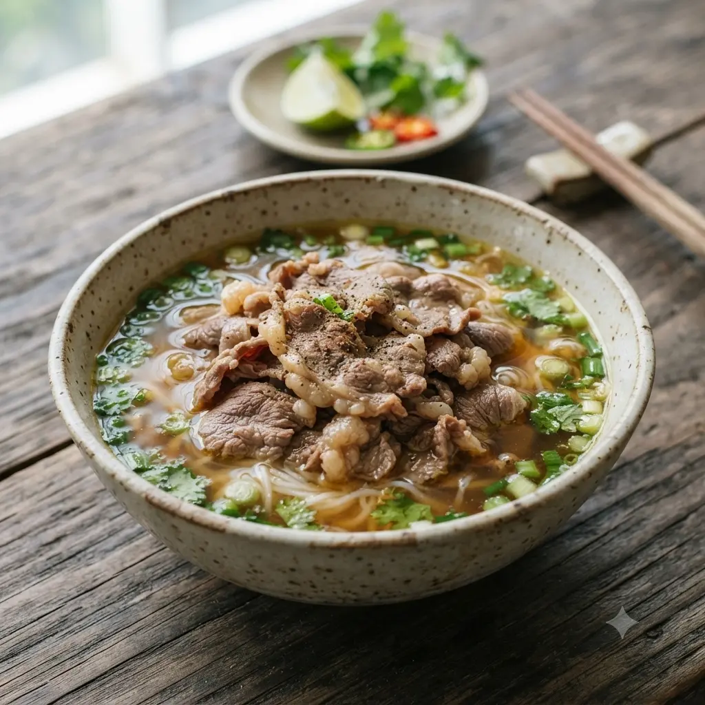 Ảnh bìa Bún Bò Út Oanh - Ấp 4