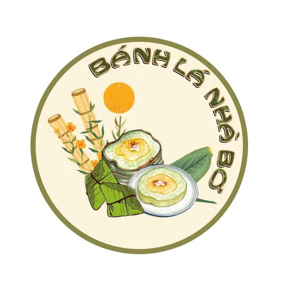 Ảnh bìa Bánh Lá Nhà Bơ - Mỹ Hòa 1