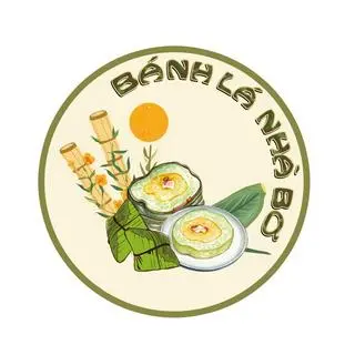 Ảnh đại diện Bánh Lá Nhà Bơ - Mỹ Hòa 1