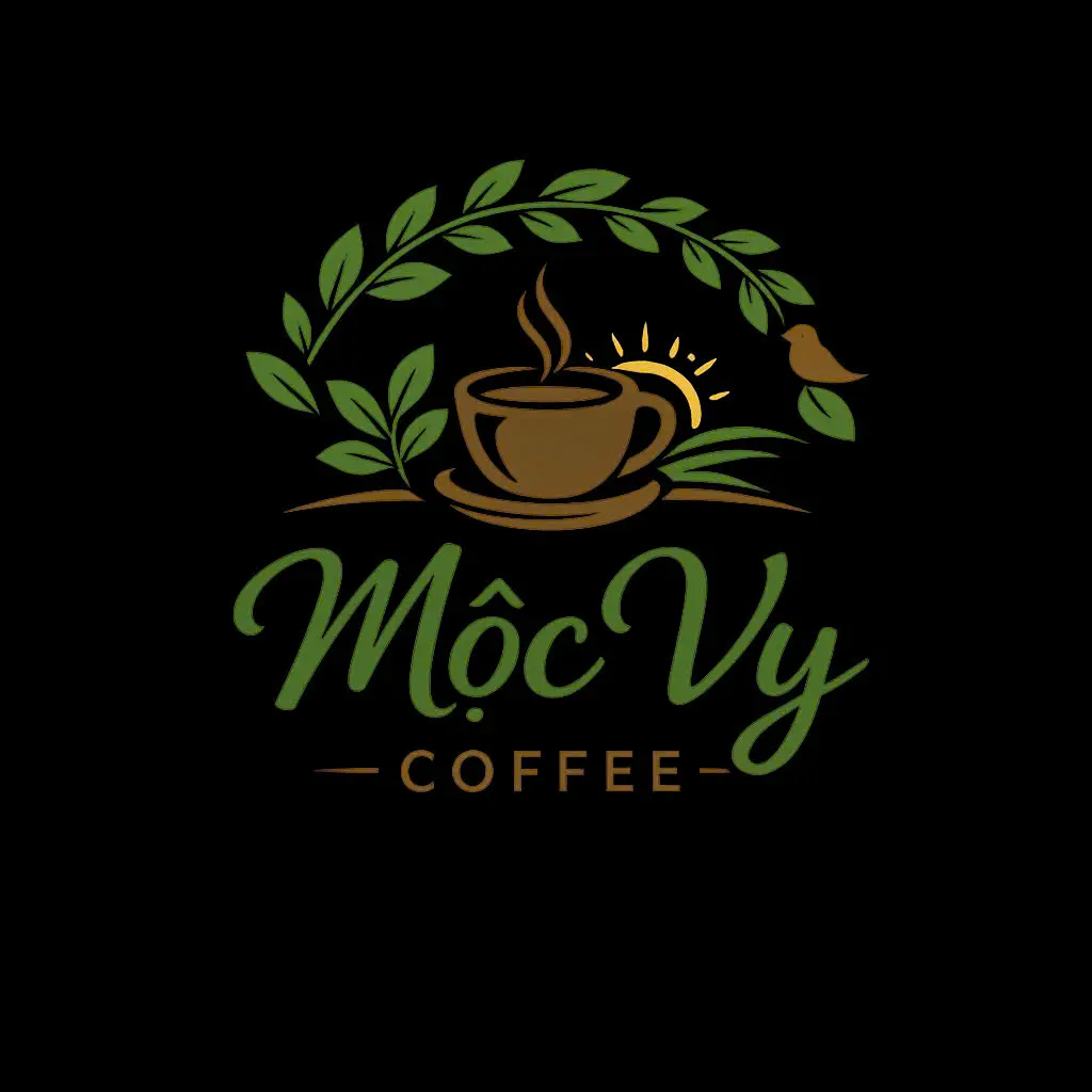Ảnh bìa Mộc Vy Coffee - Lê Văn Lương