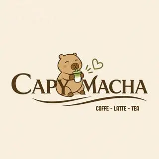 Ảnh đại diện Capy Macha - Coffee, Matcha Latte & Tea - Tân Hòa Đông