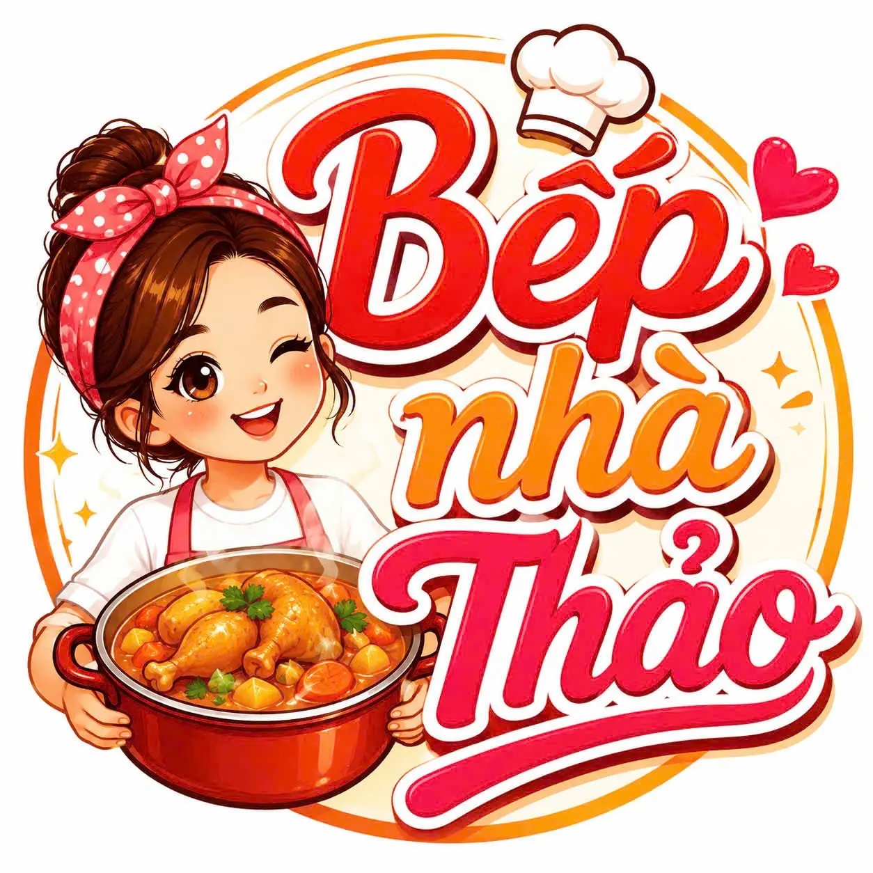 Ảnh bìa Bếp Nhà Thảo - Đường Số 6