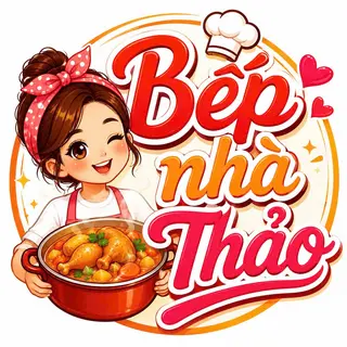 Ảnh đại diện Bếp Nhà Thảo - Đường Số 6